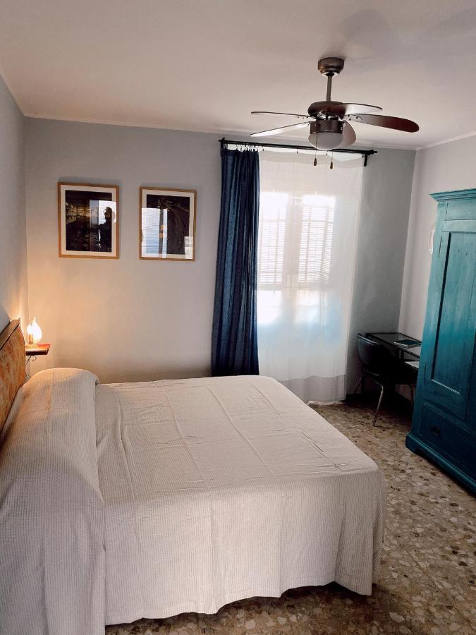 Atlante Hotel Toscolano Maderno Exterior photo